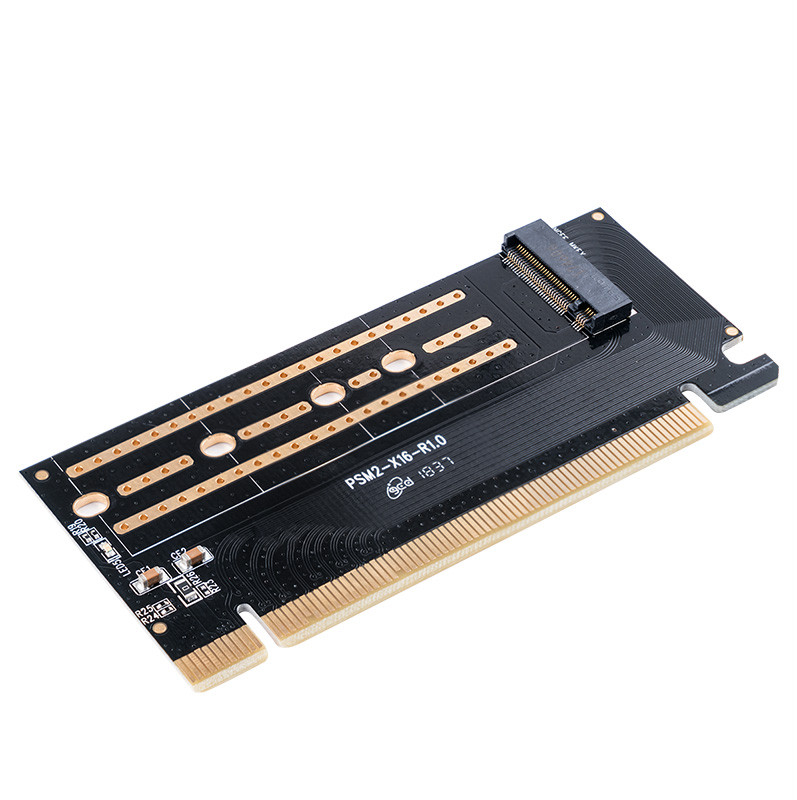 ORICO M.2 NVME to PCI-E 3.0 X16 Expansion Card (PSM2-X16)