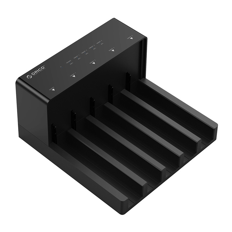 ORICO 2.5/3.5inch SATA HDD Duplicator (6558)