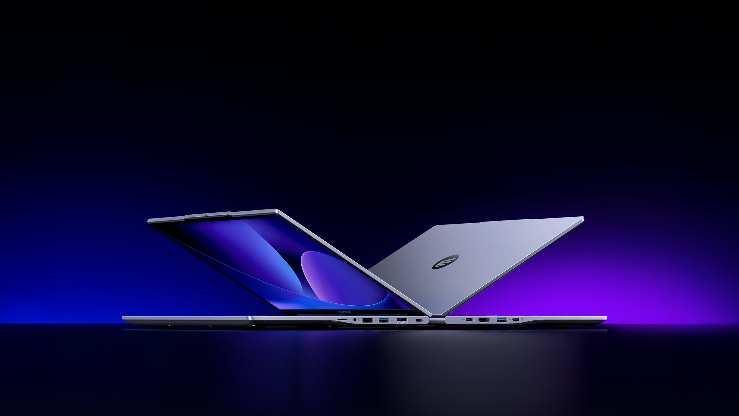 Power Meets Portability