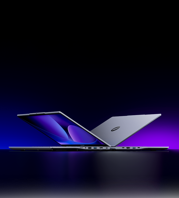 Power Meets Portability