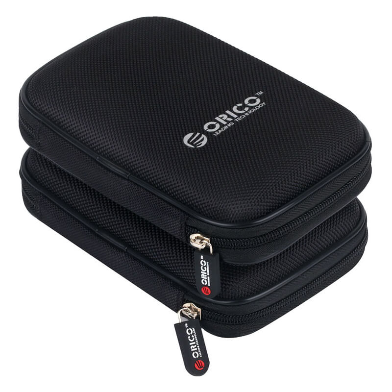 ORICO 2.5 inch Portable Hard Drive Protection Bag (PHD-25)