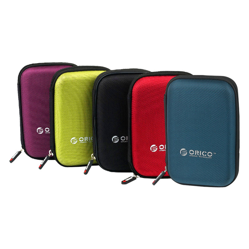 ORICO 2.5 inch Portable Hard Drive Protection Bag (PHD-25)