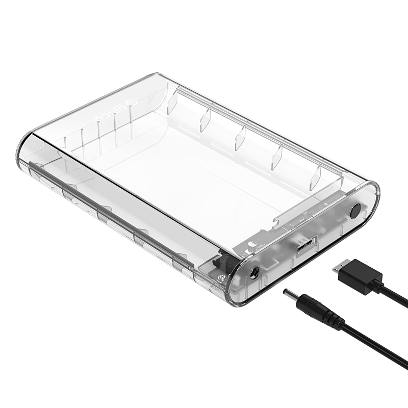 ORICO 3.5 inch External Hard Drive Enclosure (3139U3)