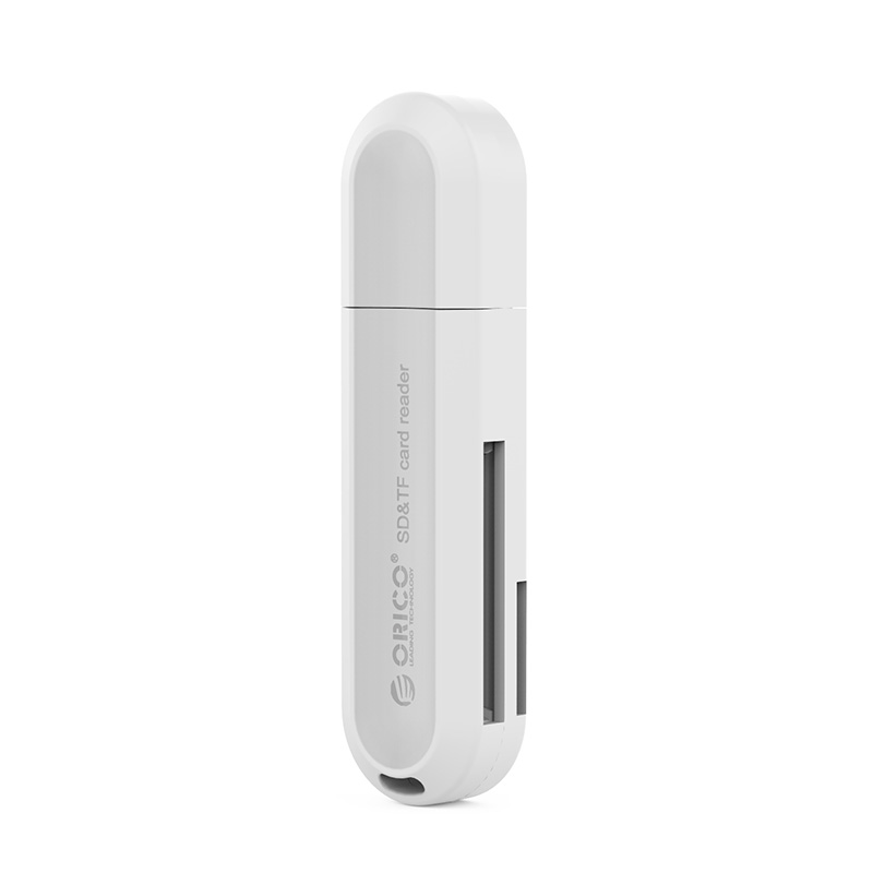 ORICO USB3.0 TF/SD Card Reader (CRS21)