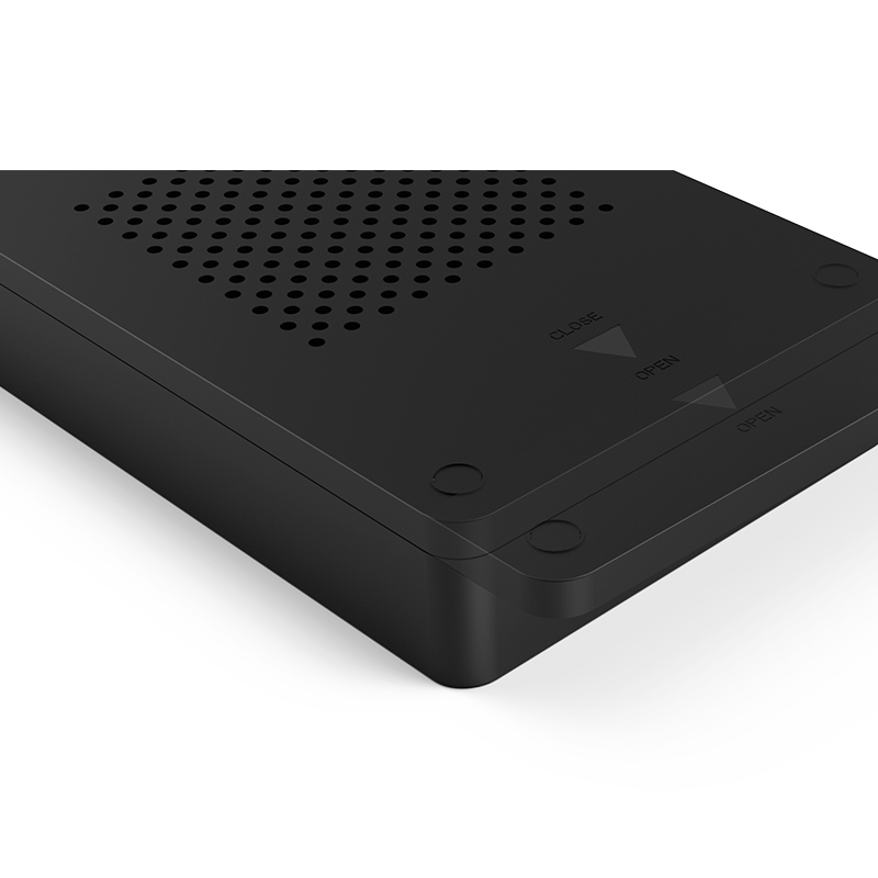 ORICO 3.5 inch Tool Free Hard Drive Enclosure