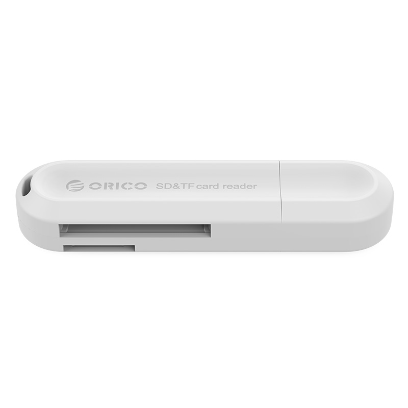 ORICO USB3.0 TF/SD Card Reader (CRS21)
