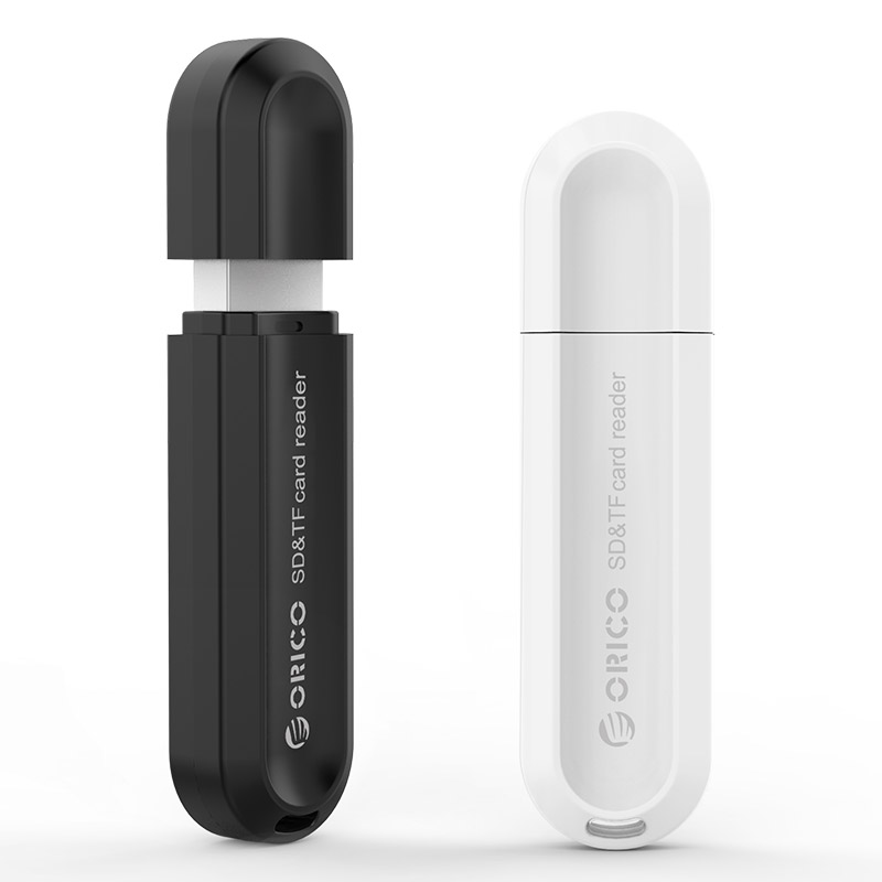 ORICO USB3.0 TF/SD Card Reader (CRS21)