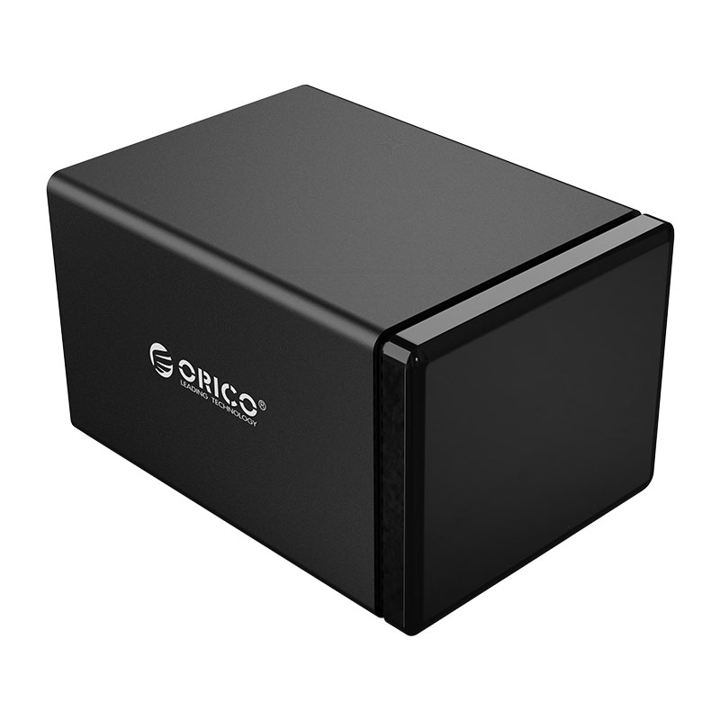 ORICO 5 Bay USB3.0 Hard Drive Dock (NS500U3)