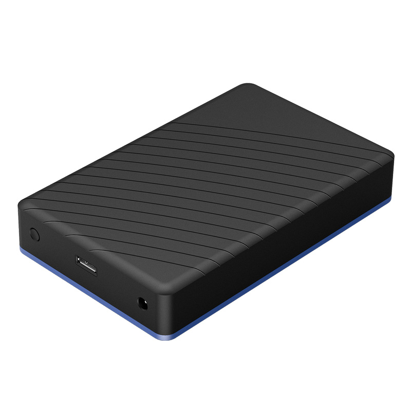 ORICO 3.5 inch USB3.0 Hard Drive Enclosure