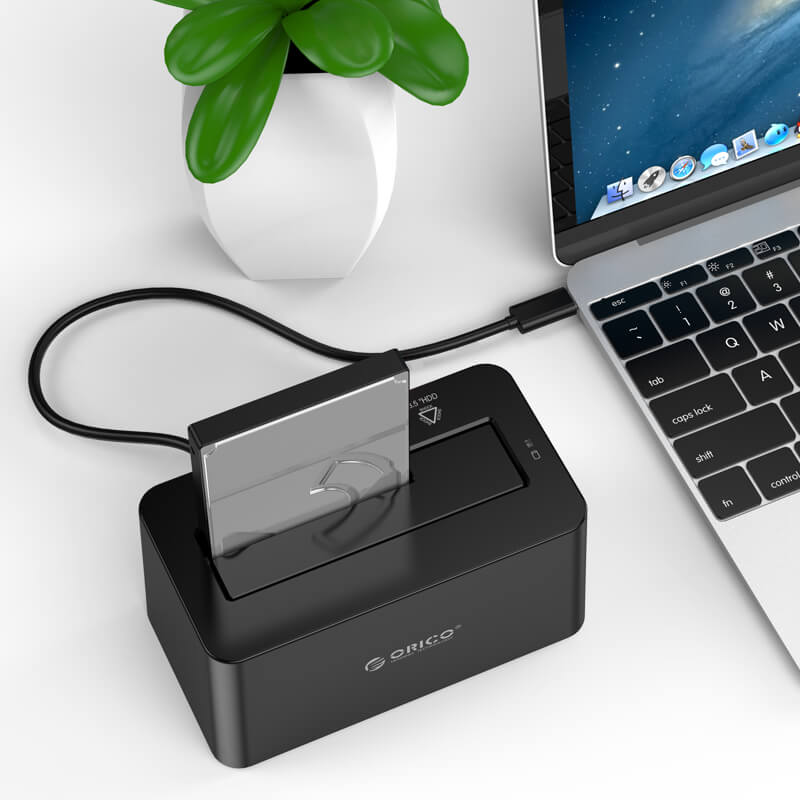 ORICO DOCKING BAY 1 SLOT photo 2