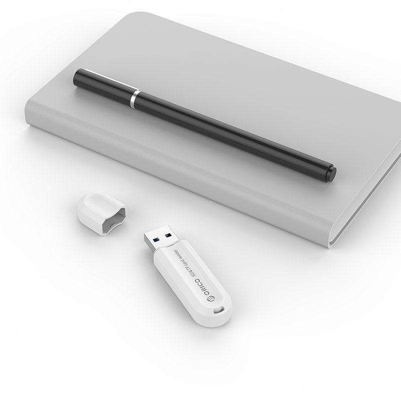 ORICO USB3.0 TF/SD Card Reader (CRS21)