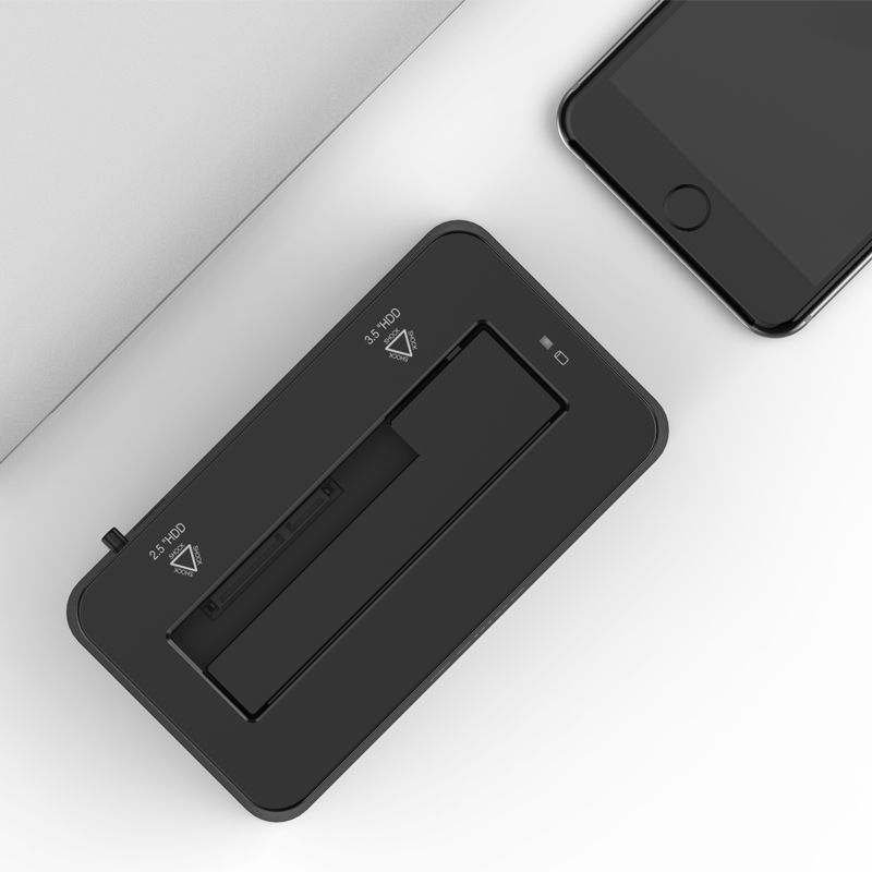 ORICO DOCKING BAY 1 SLOT photo 3