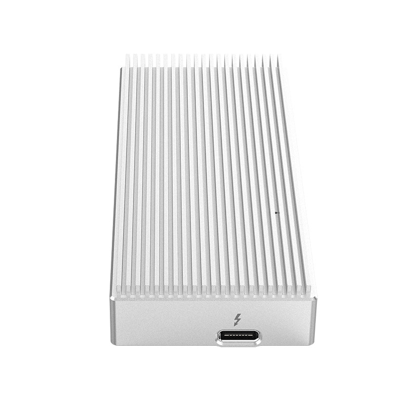 Thunderbolt 3 NVME M.2 SSD Enclosure|orico