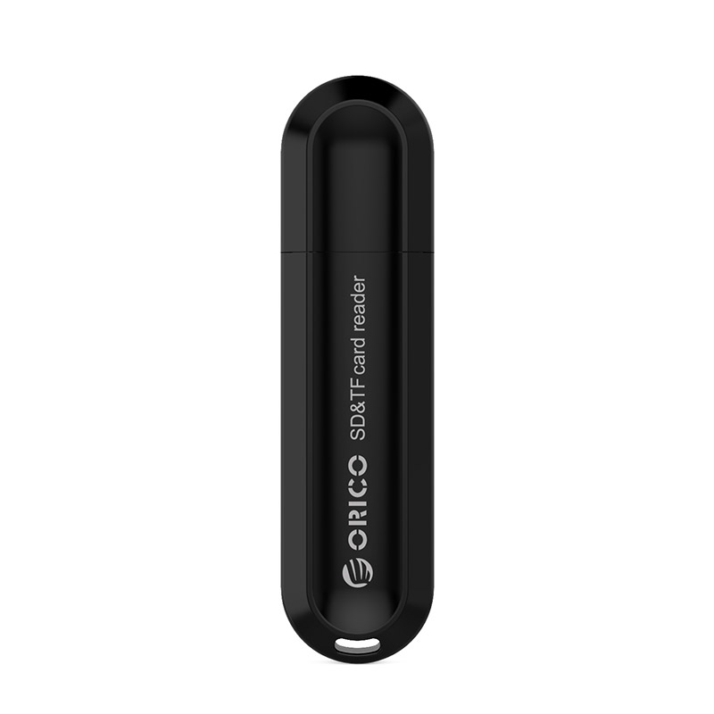 ORICO USB3.0 TF/SD Card Reader (CRS21)