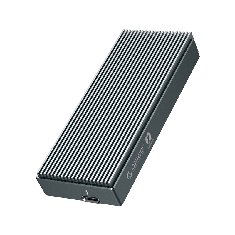 Thunderbolt 3 NVME M.2 SSD Enclosure|orico