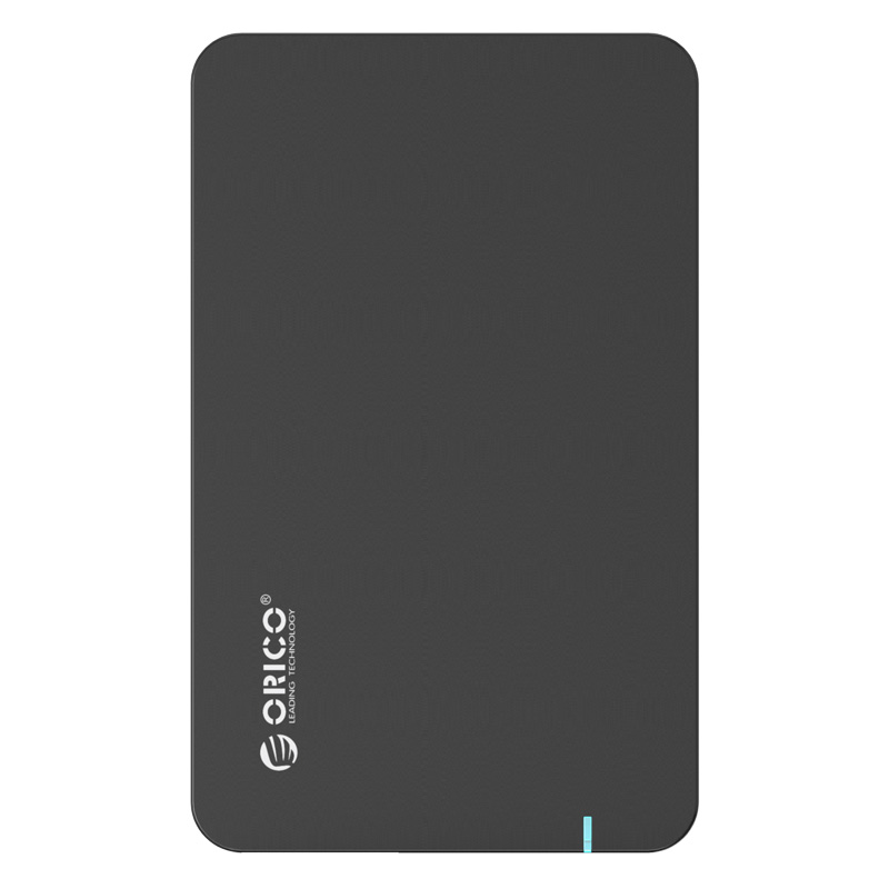 ORICO Portable 2.5 inch SATAIII USB3.0 External HDD Enclosure
