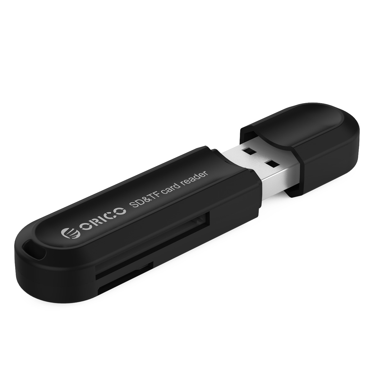 ORICO USB3.0 TF/SD Card Reader (CRS21)