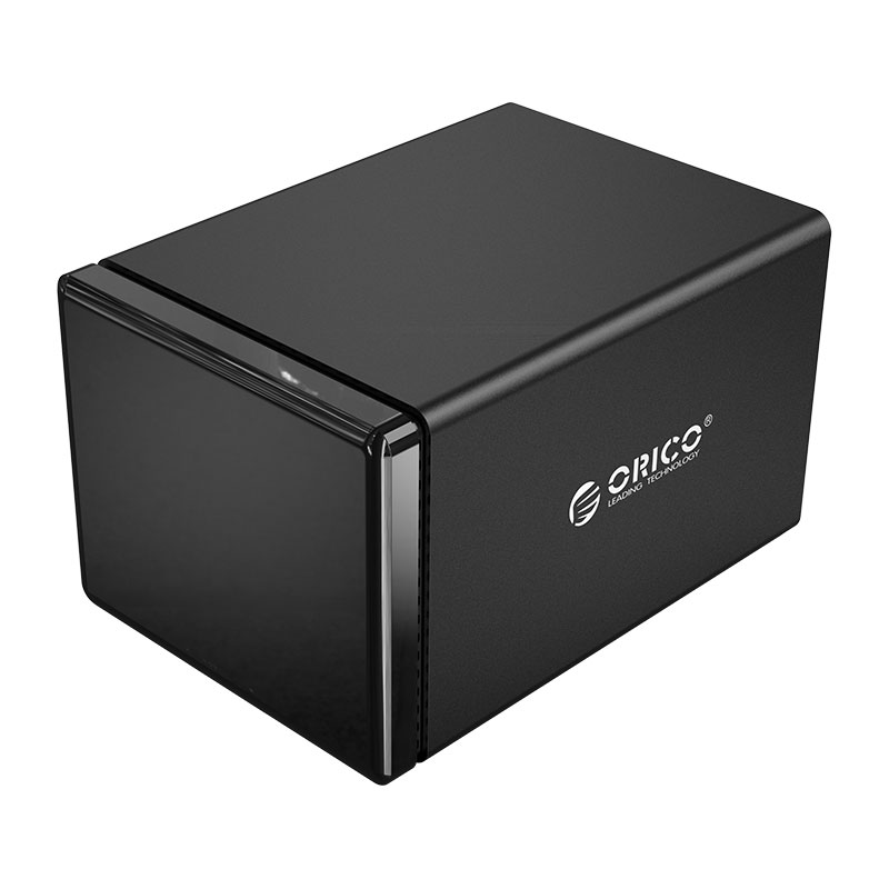 ORICO 5 Bay Type-C Hard Drive Dock (NS500C3)