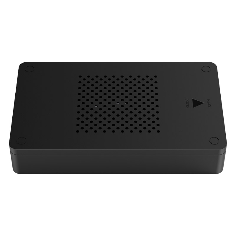 ORICO 3.5 inch Type-C Tool Free Hard Drive Enclosure (3569C3)