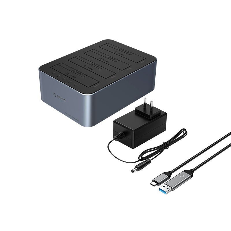 ORICO - USB Storage Adapters, Chargers, Hubs, and More