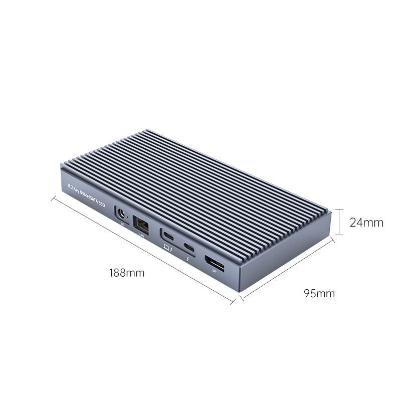 ORICO - USB Storage Adapters, Chargers, Hubs, and More