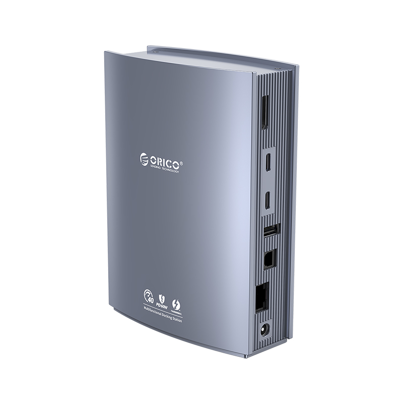 ORICO - USB Storage Adapters, Chargers, Hubs, and More