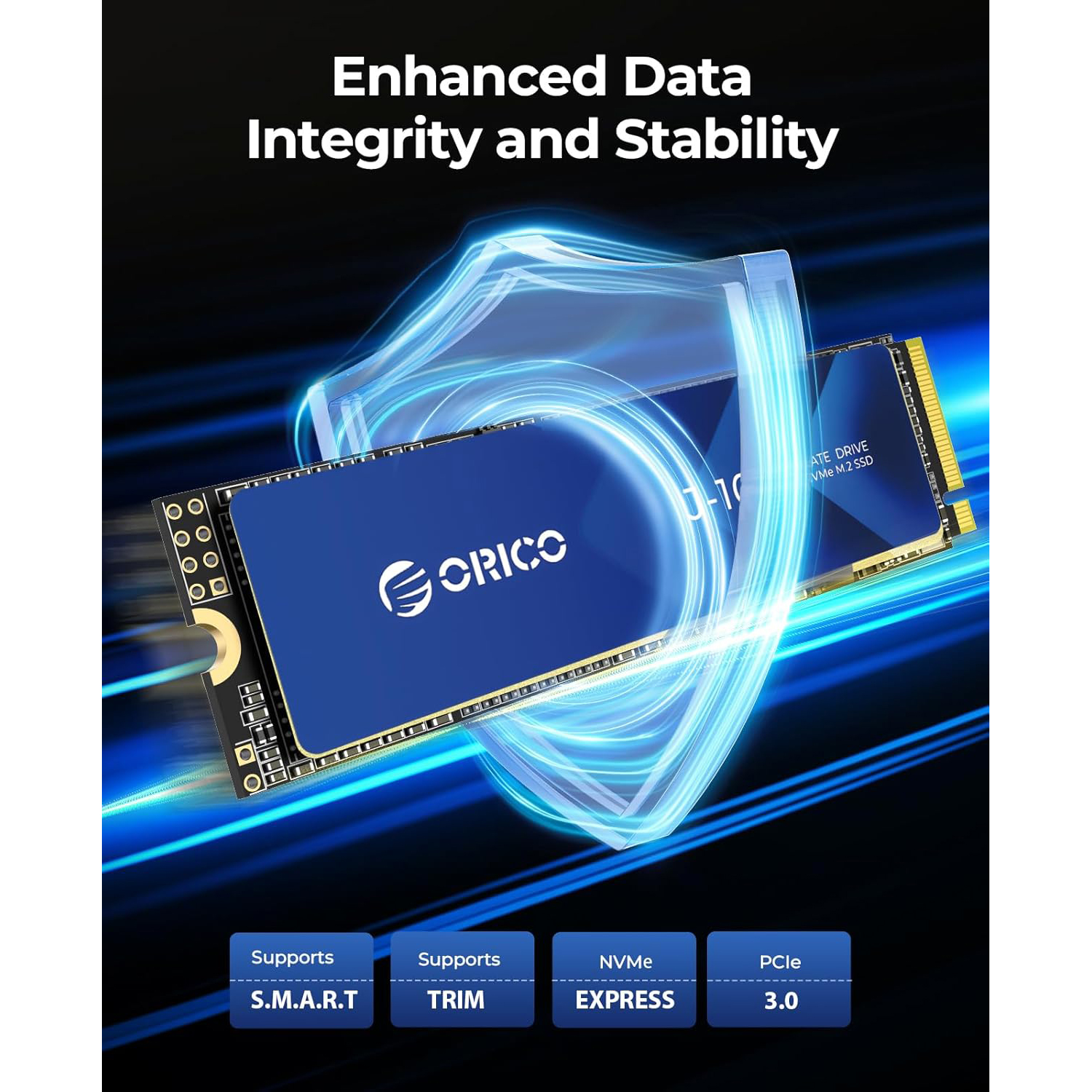 ORICO - USB Storage Adapters, Chargers, Hubs, and More