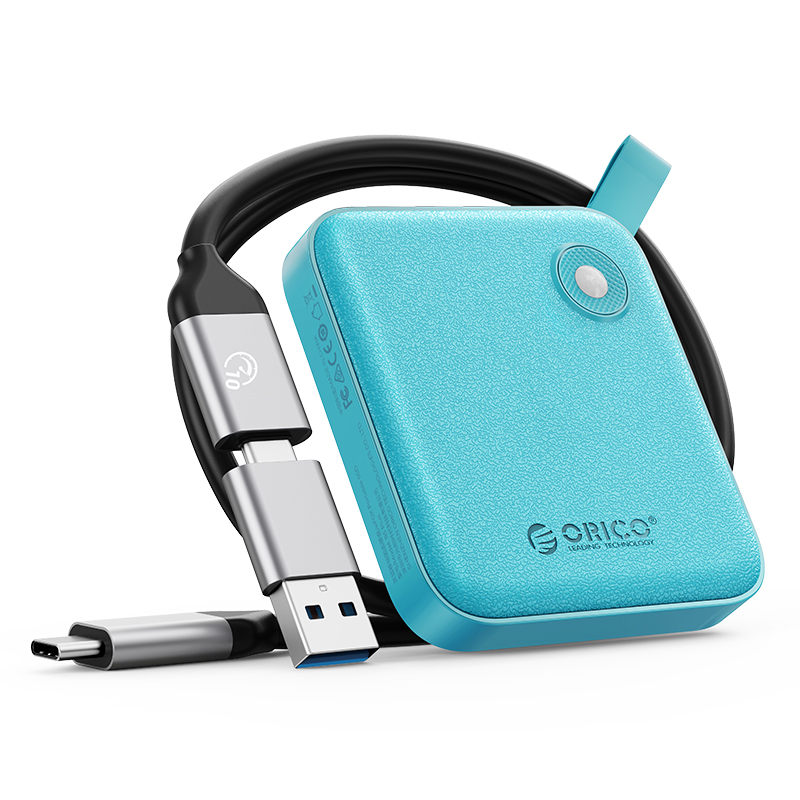 ORICO - USB Storage Adapters, Chargers, Hubs, and More