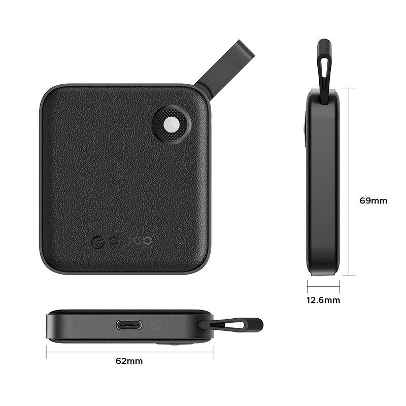 ORICO - USB Storage Adapters, Chargers, Hubs, and More