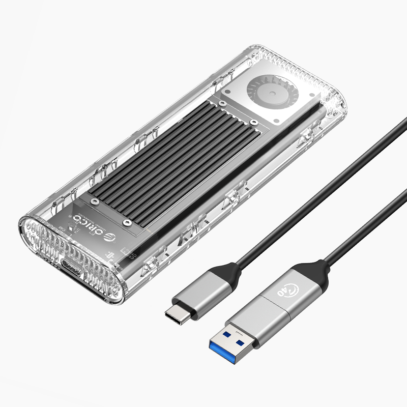 ORICO - USB Storage Adapters, Chargers, Hubs, and More