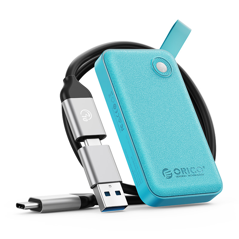 ORICO - USB Storage Adapters, Chargers, Hubs, and More