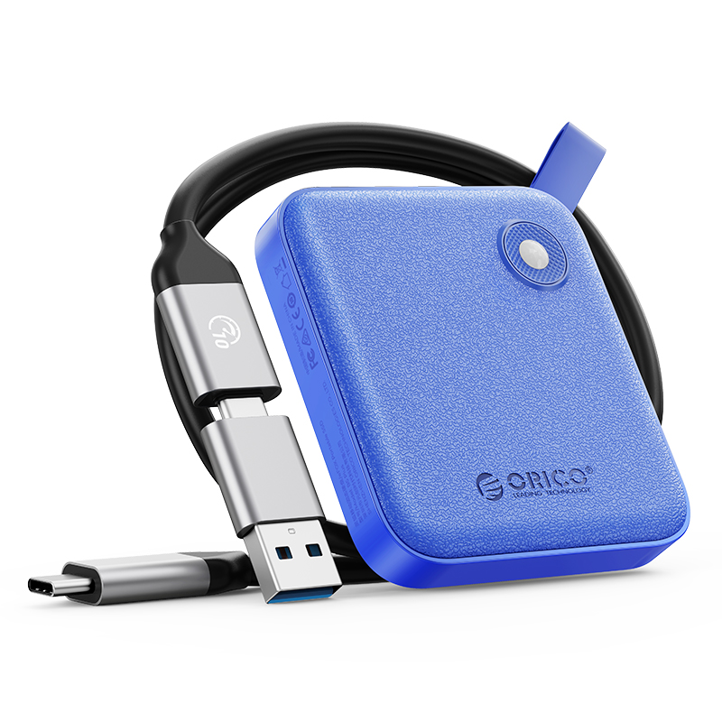ORICO - USB Storage Adapters, Chargers, Hubs, and More