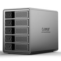 ORICO RAID Manager Software (4-Bay/5-Bay)