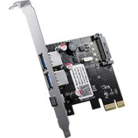 ORICO PNU-2A1C   Usb3.0 expansion card