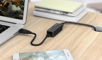 ORICO UTR/UTL/UTJ-U2 100Mbps_Wired Network Card_Driver