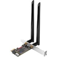 ORICO PTR-XTU        WIFI6 Dual Band Wireless Card