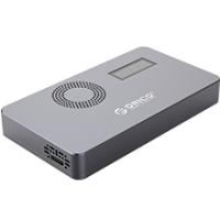 ORICO JMS580_583 Firmware Update