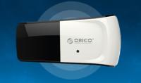Driver of ORICO WF-RE3 Wireless Portable WIFI
