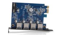 ORICO PVU3-Series USB3.0 Expansion Card_Driver