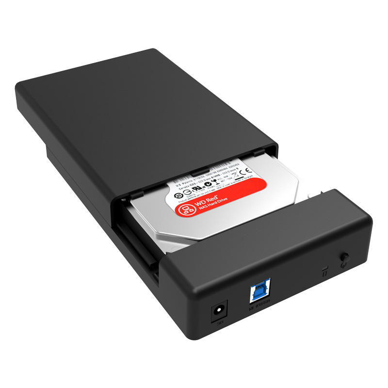 ORICO 3.5 inch External Drive