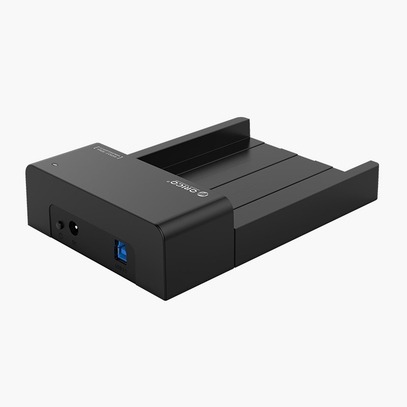 ORICO SuperSpeed USB3.0 HDD Hard Drive & SSD Docking Station for