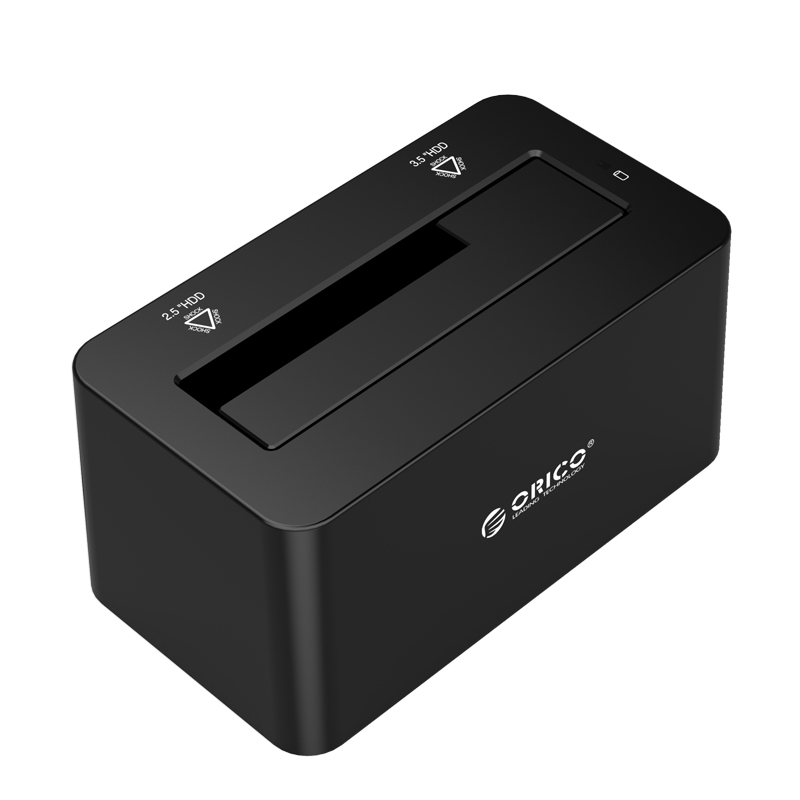 Orico hard drive dock 2025