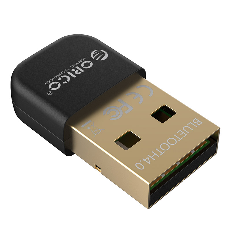 Adaptateur USB Bluetooth 4.0 - T'nB