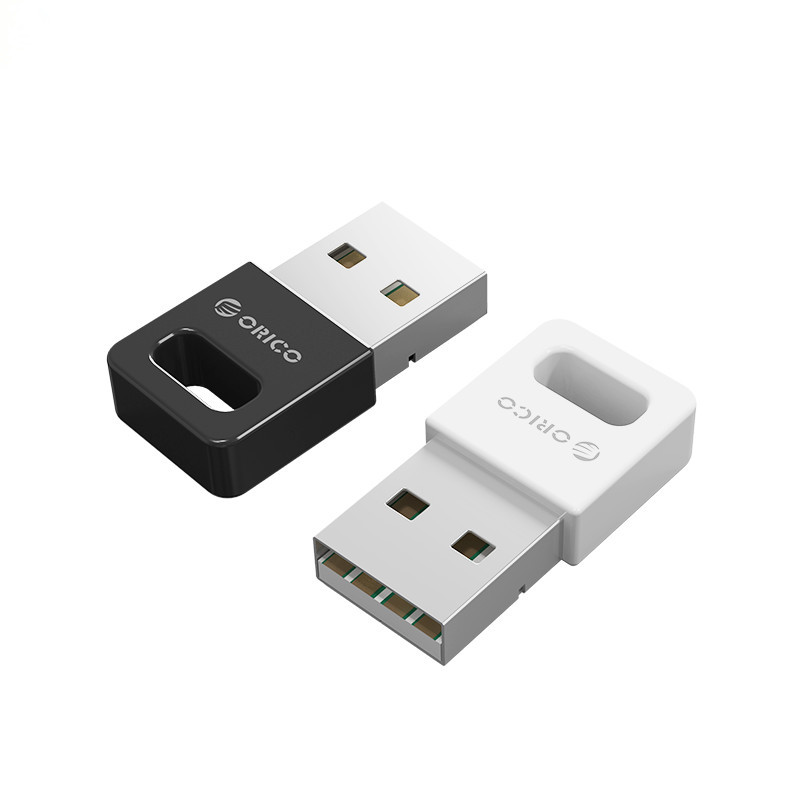 Orico Adaptateur USB Bluetooth 4.0 - Noir