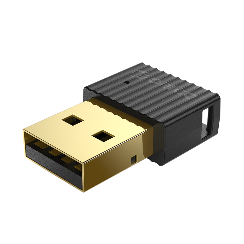 We - WE Clé Bluetooth USB, Adaptateur Dongle Bluetooth 4.0 pour