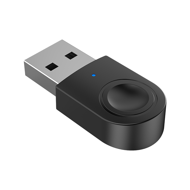 Orico Adaptateur USB Bluetooth 4.0 - Noir