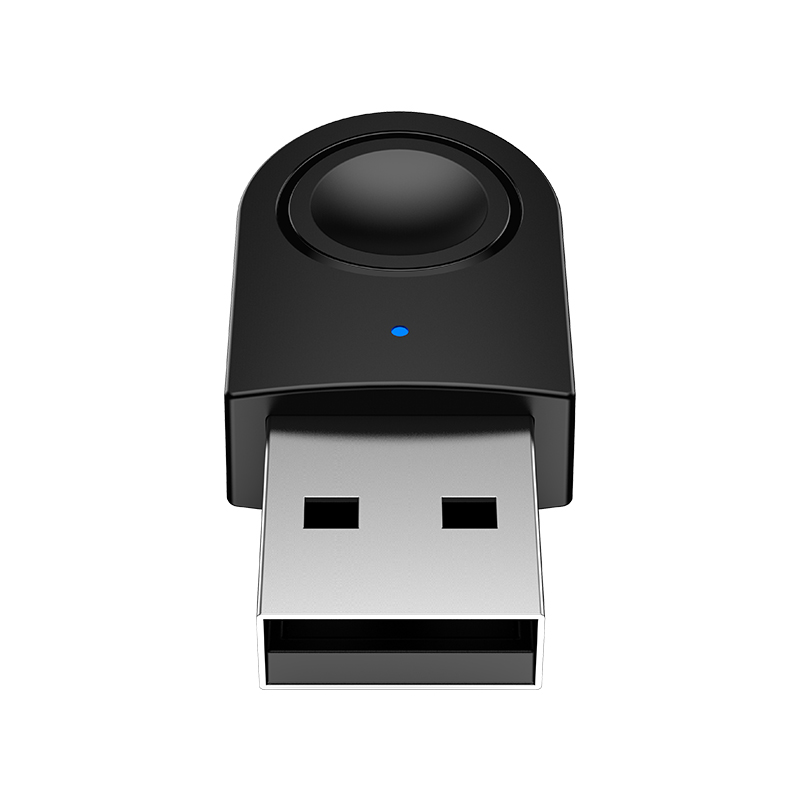 Bluetooth 5.0 USB Drive Dongle Transceiver Adapter Transmitter for ORICO  Compute