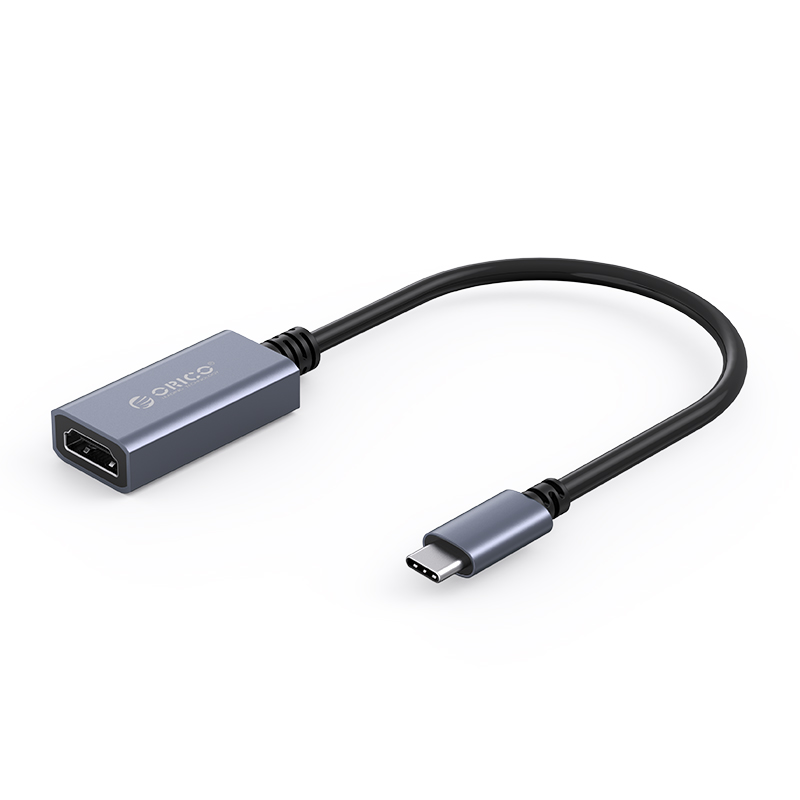 USB Type C To HDMI Adapter 