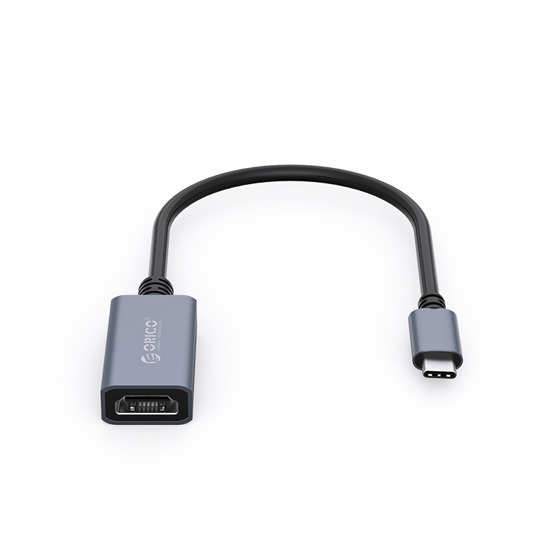 USB Type C To HDMI Adapter 