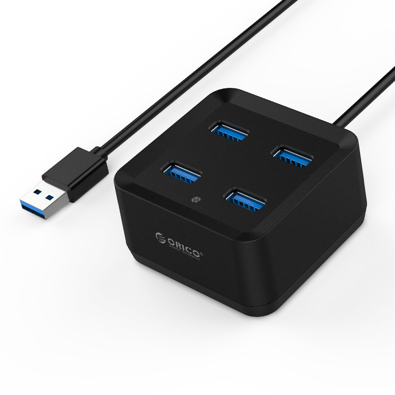 ORICO 4 Port USB3.0 HUB